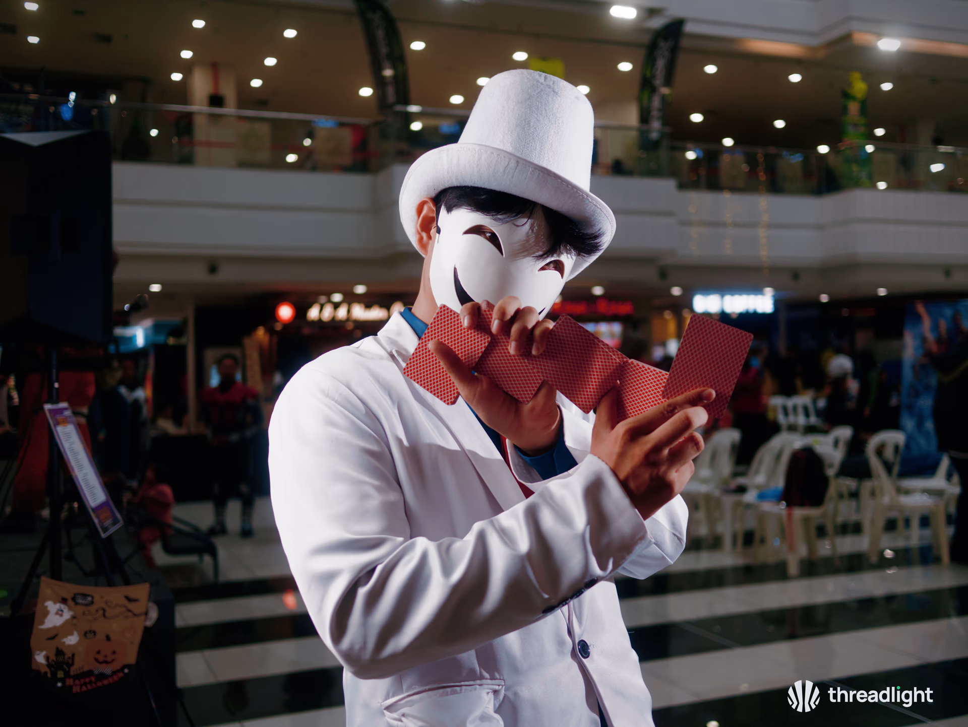 Cosplay Mega Gathering 04