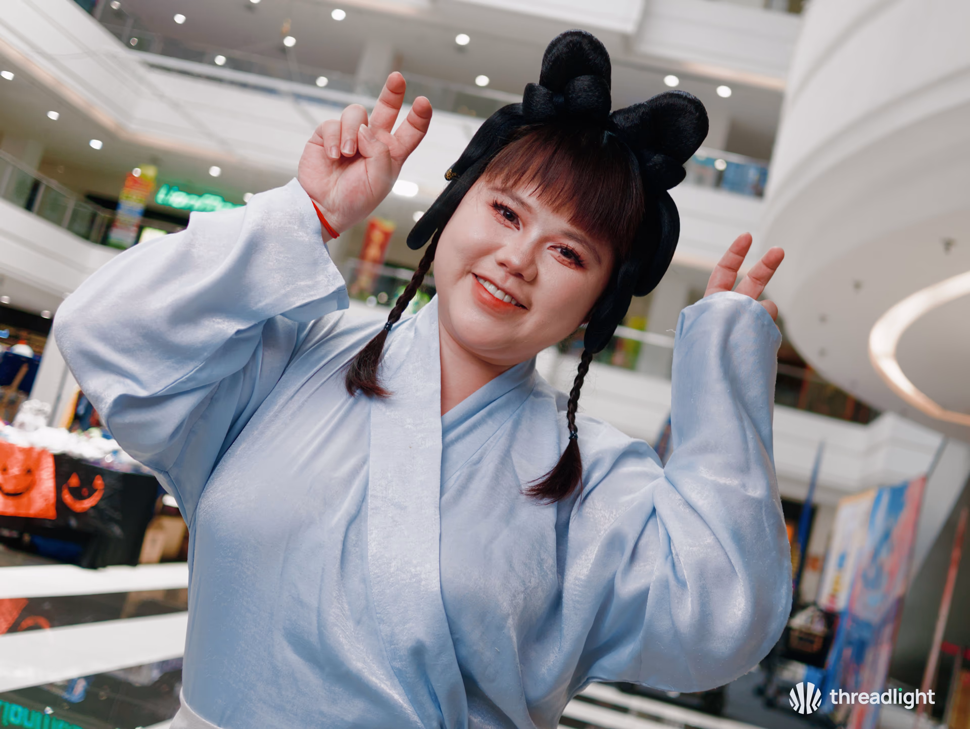 Cosplay Mega Gathering 06