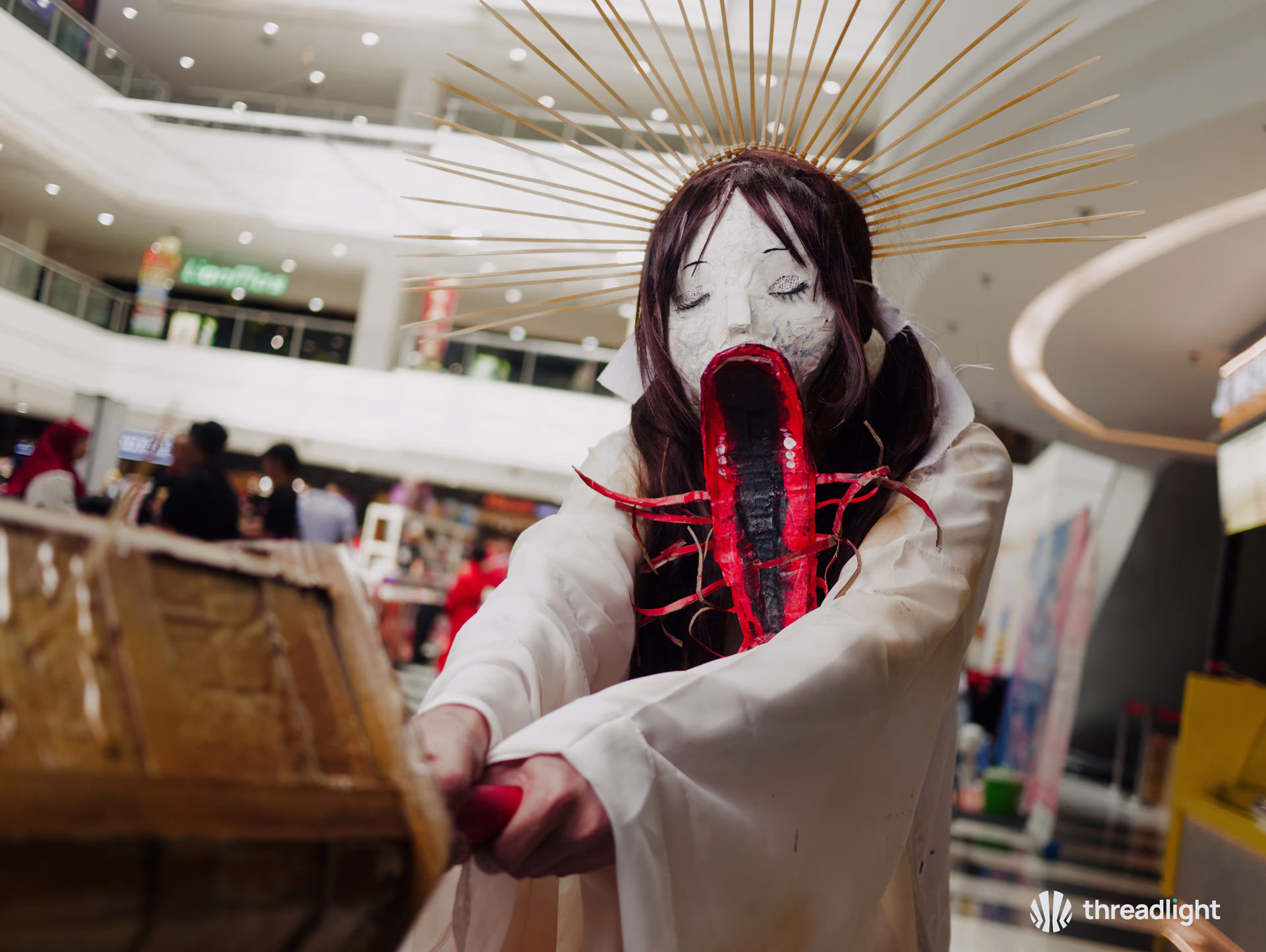 Cosplay Mega Gathering 05