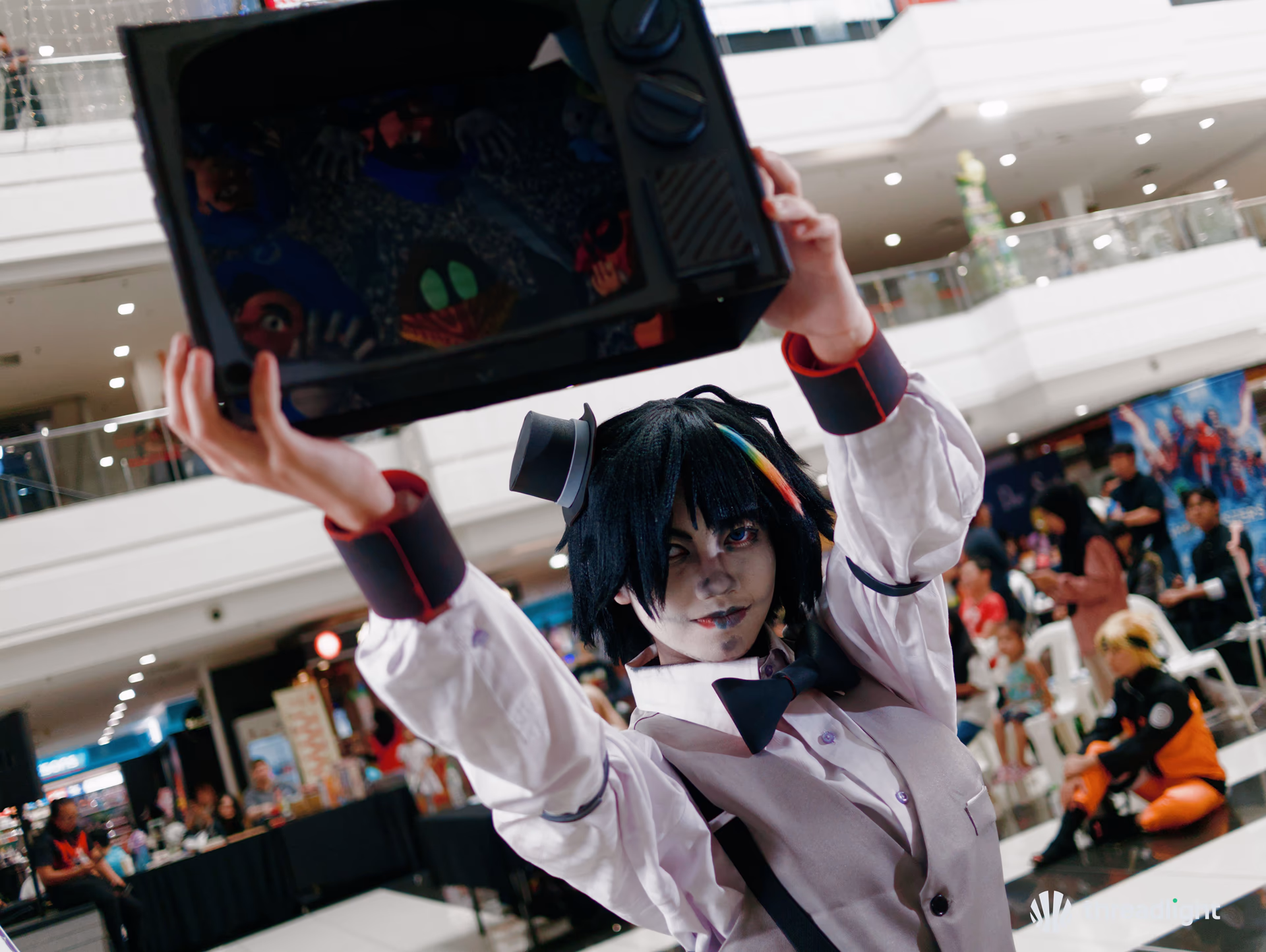 Cosplay Mega Gathering 08