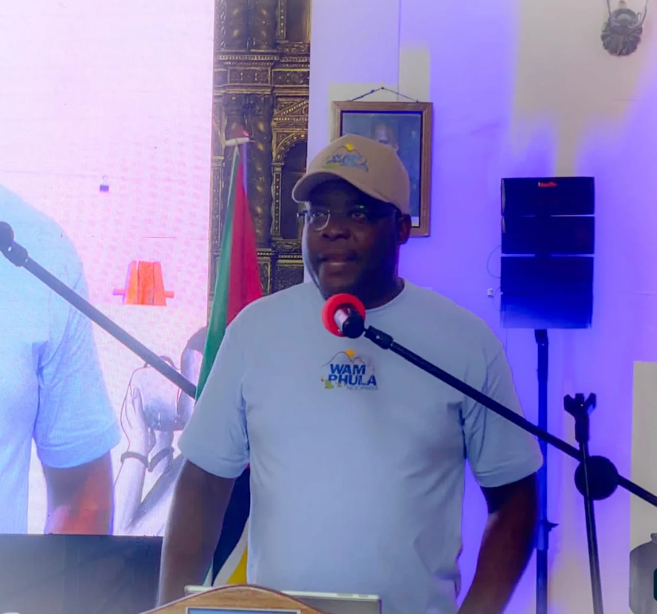 Nampula bets on digital to redesign Tourism