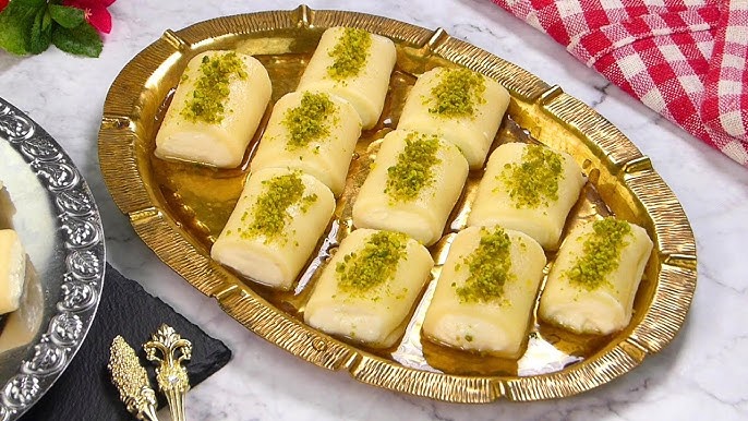 Halwa Cheese