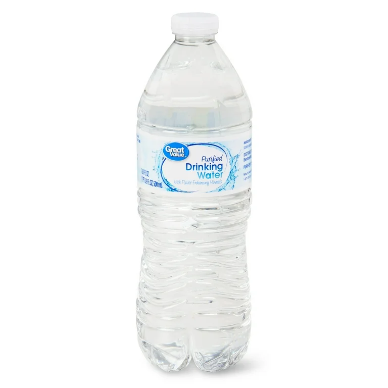 Water