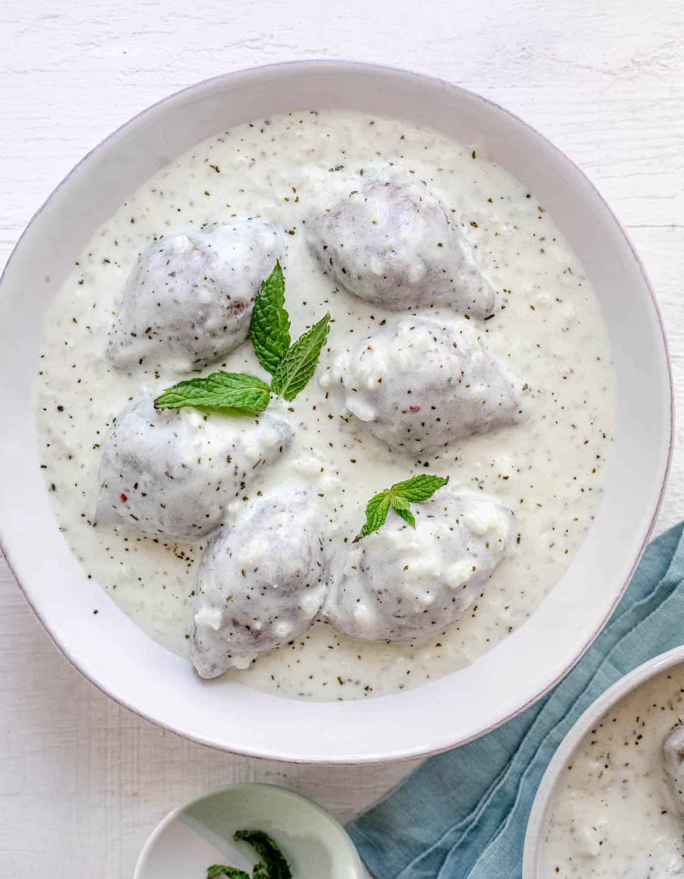 Kibbeh in Labani