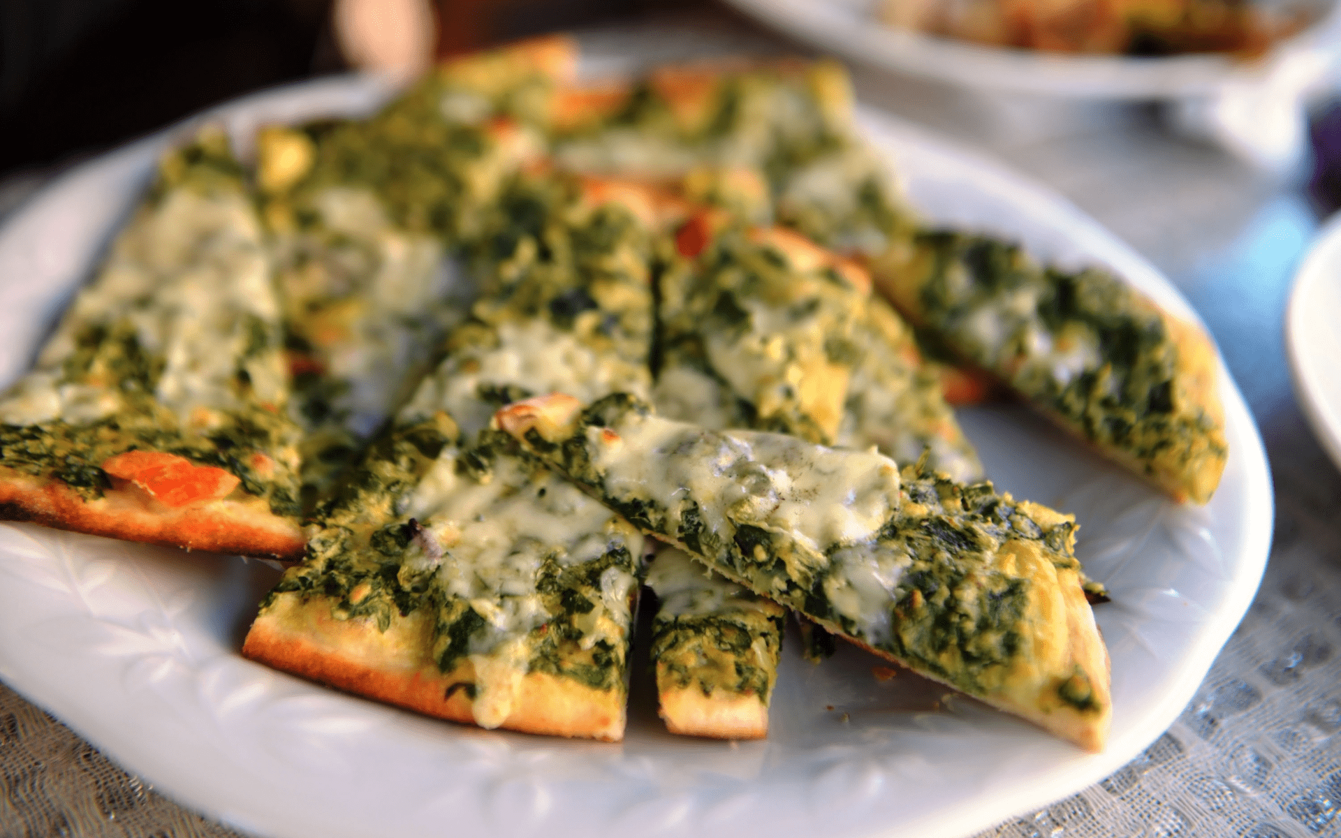 Spinach