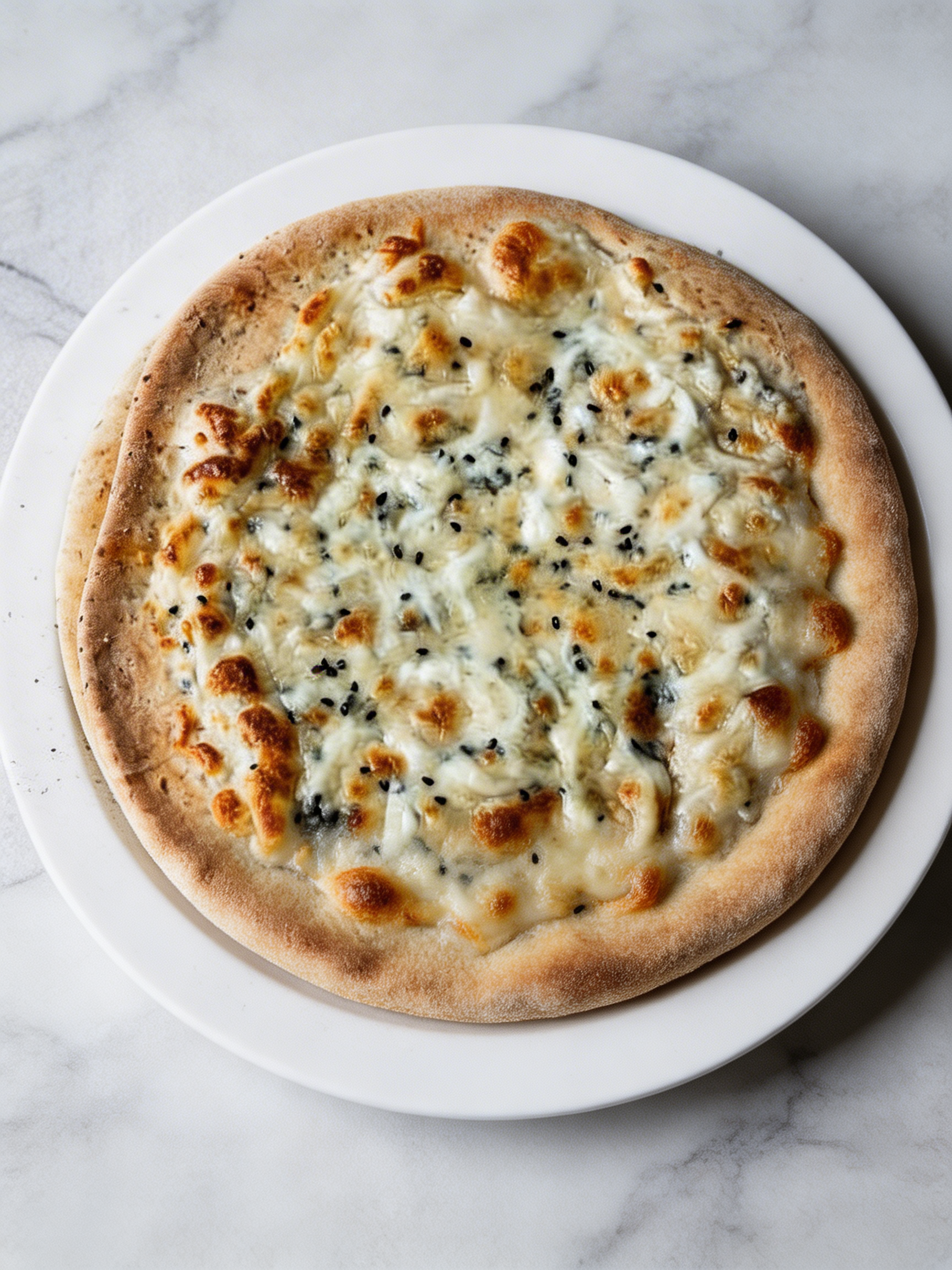 Cheese with Meat