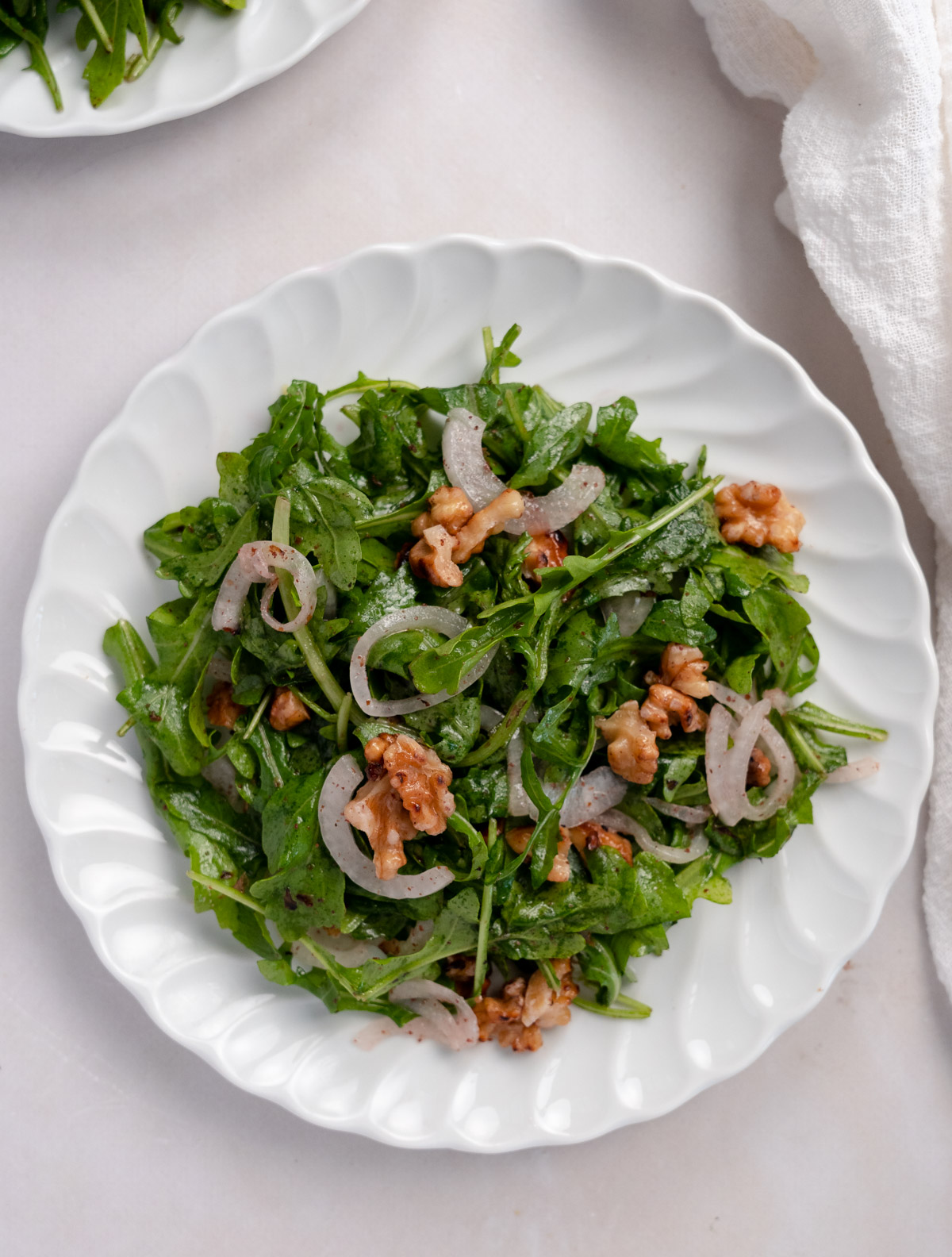 Rocca Salad