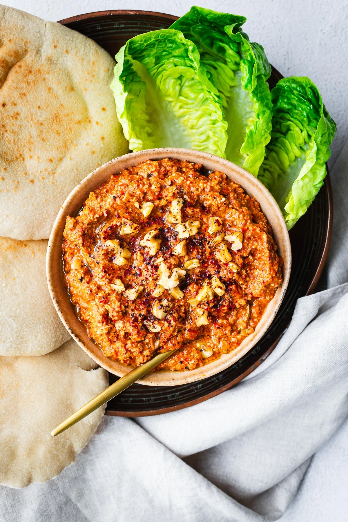Muhammara