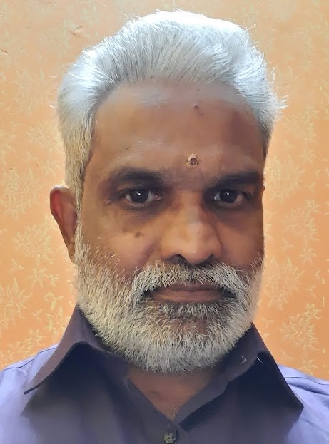 SIVASANKARAN RAMESAN