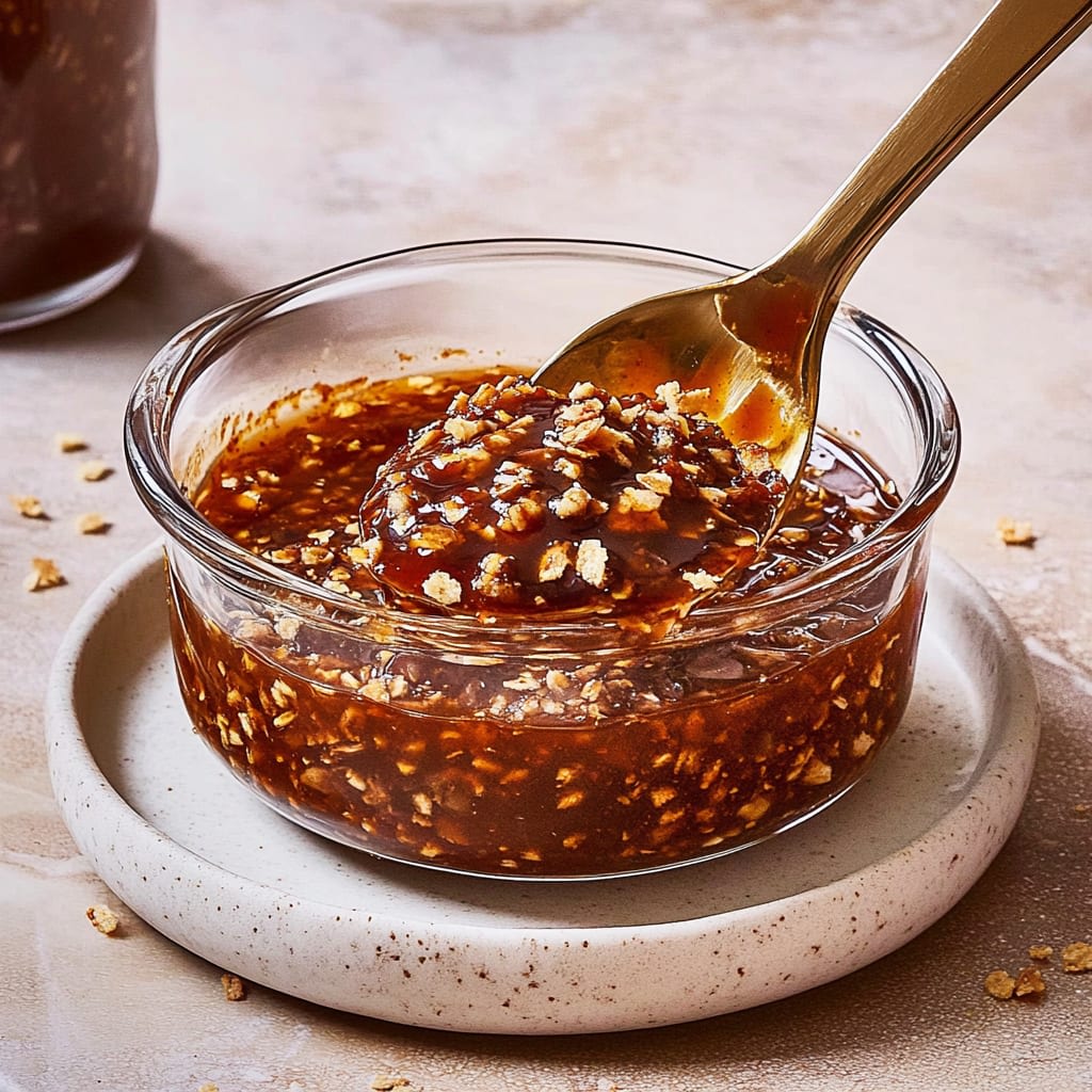 Copycat Chili Onion Crunch: A Flavor Explosion Awaits