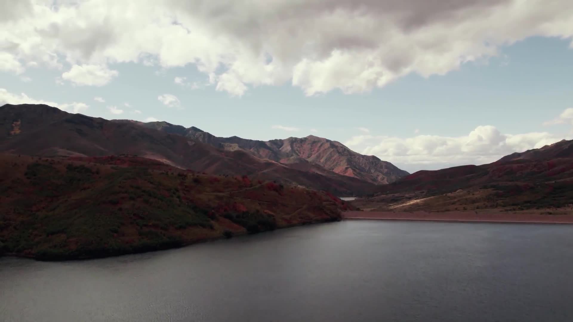 Oil field hero background