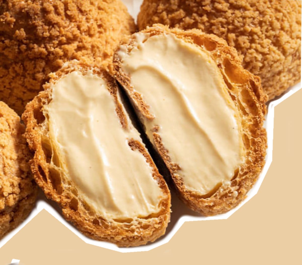 Su Kem Vanilla Classic