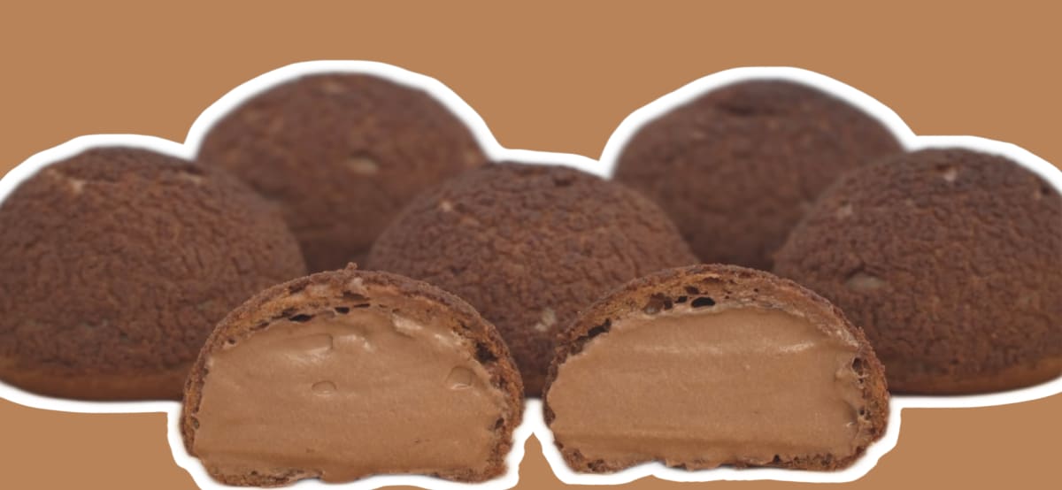 Su kem chocolate góc 3