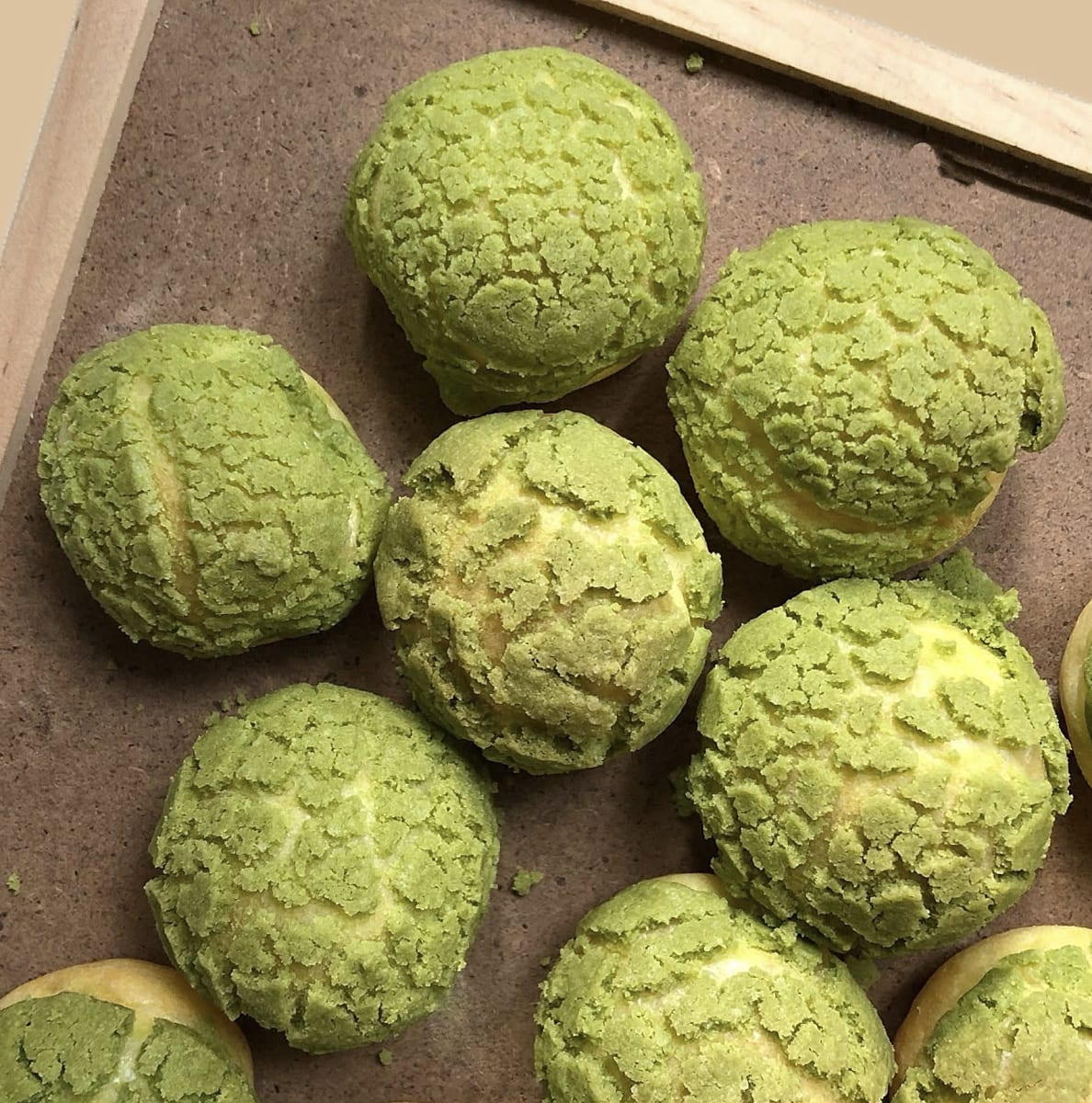 Su kem matcha góc 3