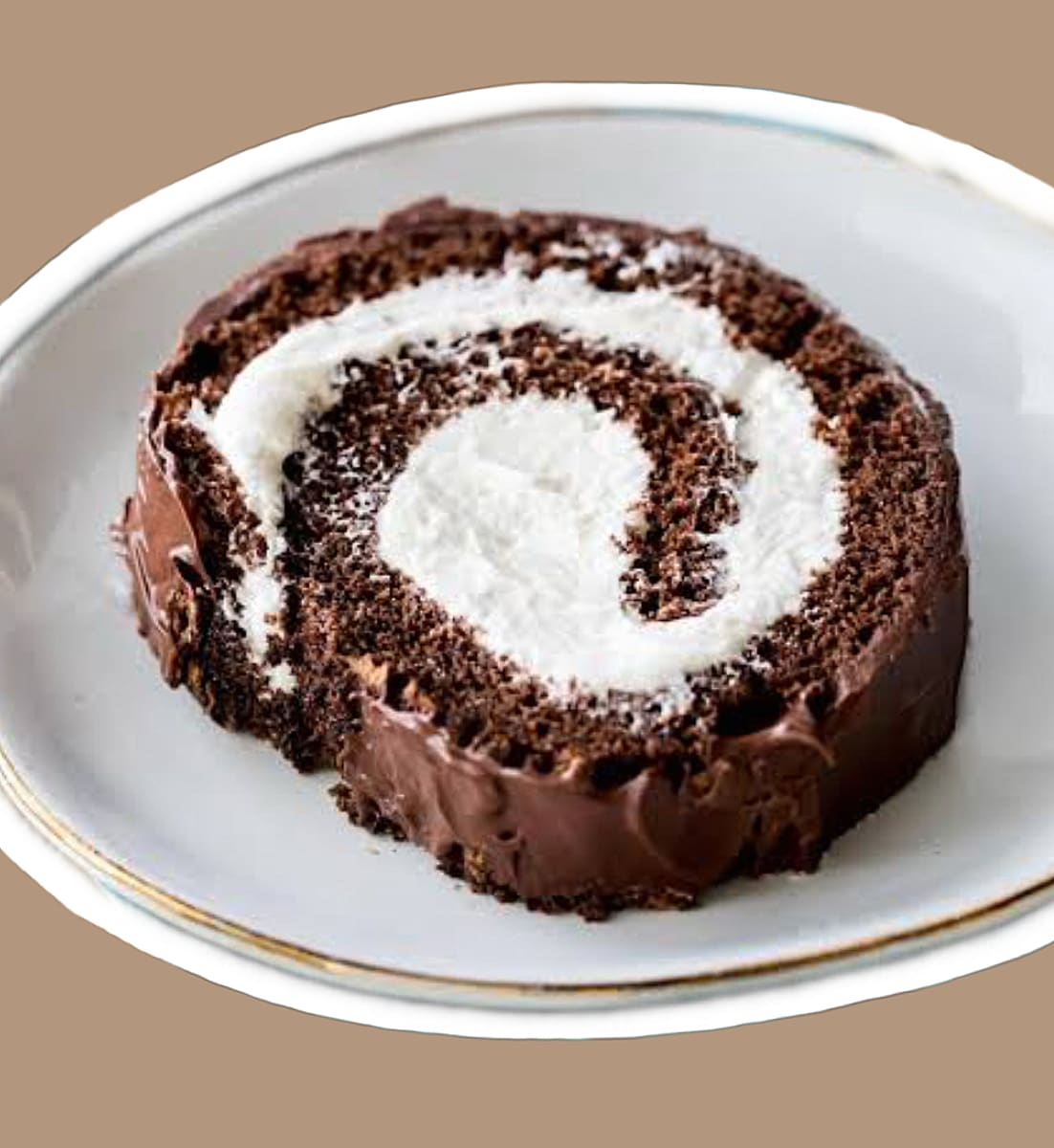Chocolate roll góc 1
