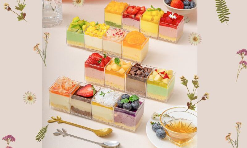 Ý tưởng bánh sinh nhật