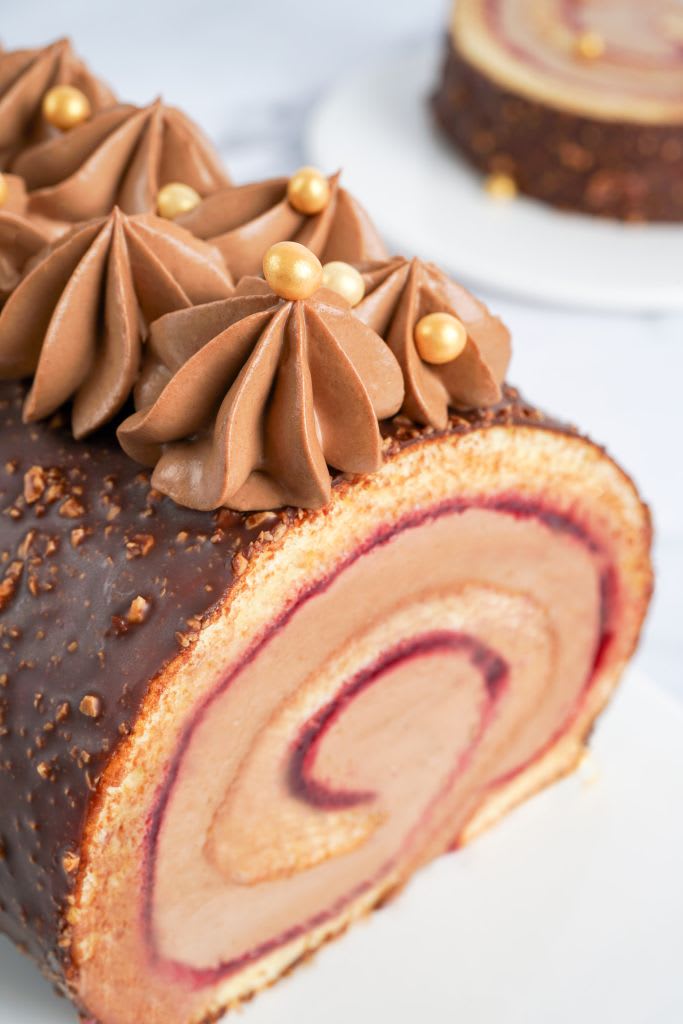 Bí quyết làm bánh