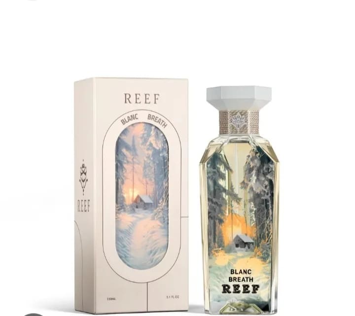 REEF PURE - 1