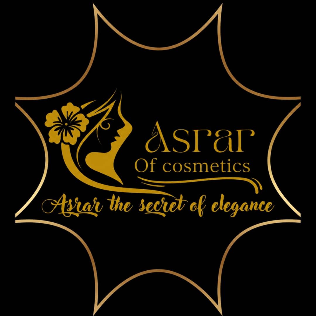 Asrar of cosmetics