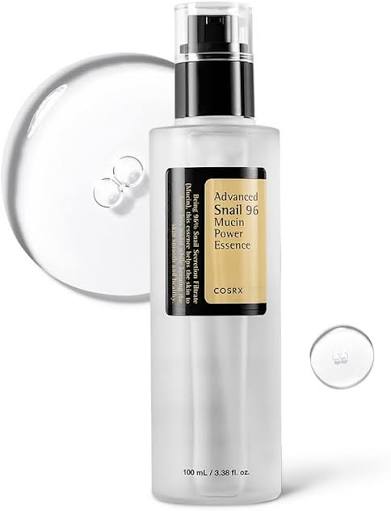 COSRX: Advanced SNAIL 96 mucin power Eseence - 1