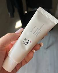 Beauty of joeson: Relief sun Rice + Probiotics - 1