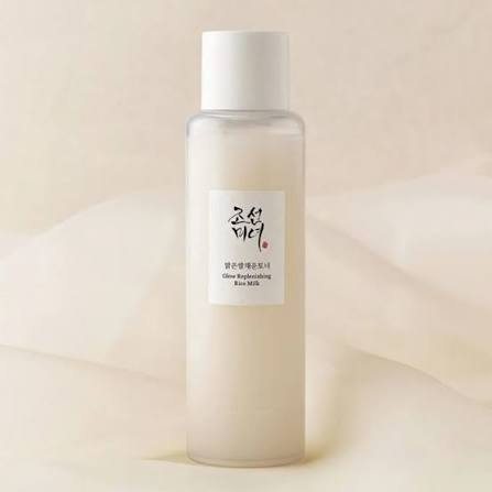 Beauty of joeson: Glow Replenishing Rice Milk - 1