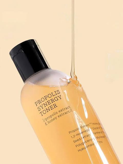 COSRX : propolis synergy toner - 1