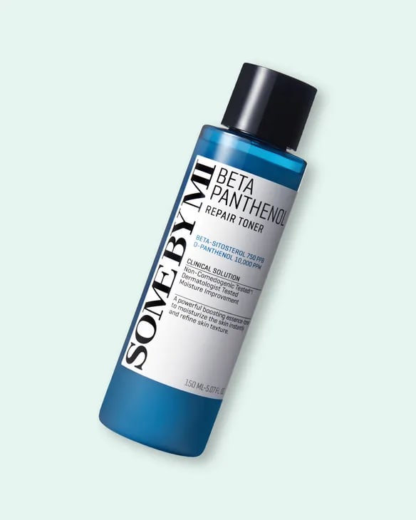 SOME BY ME : BETA PANTHENOL toner - 1