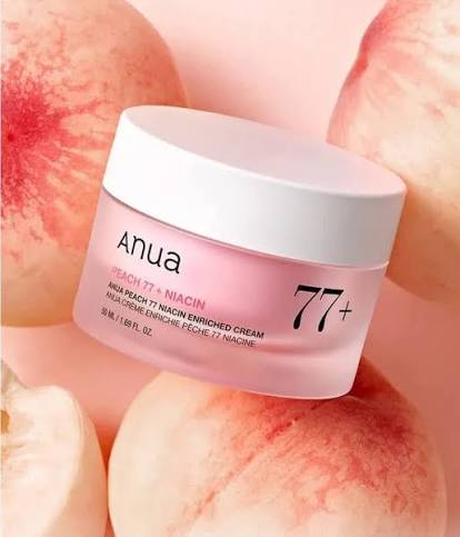 ANUA 77+ PEACH 77 + NIACIN - 1