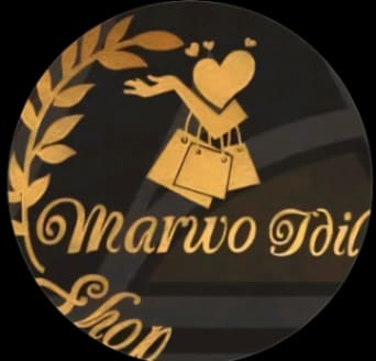 Marwo idil shop