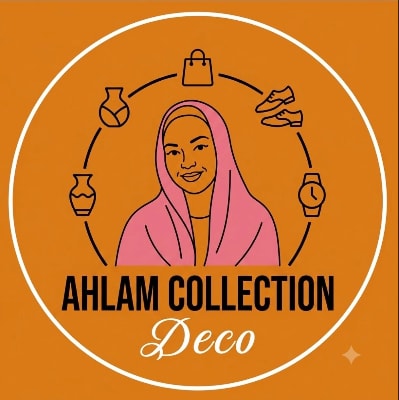 Ahlam collection 