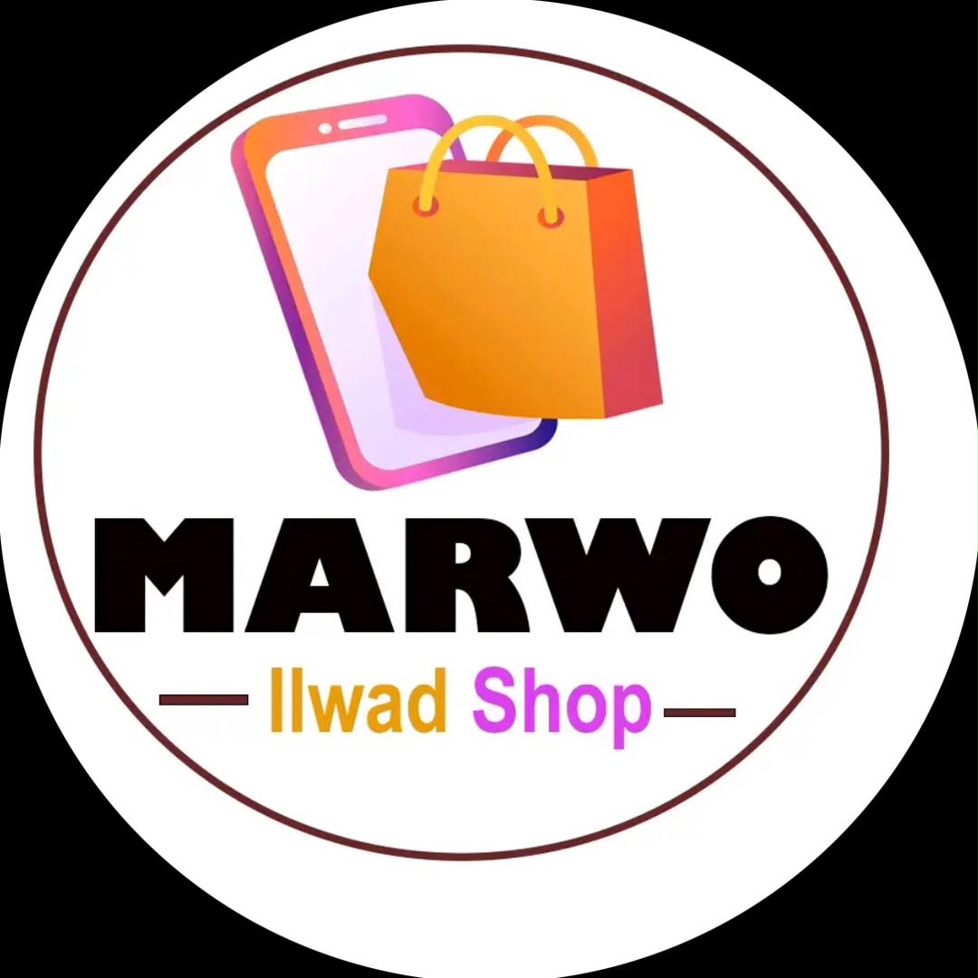 Marwo Ilwad Shop