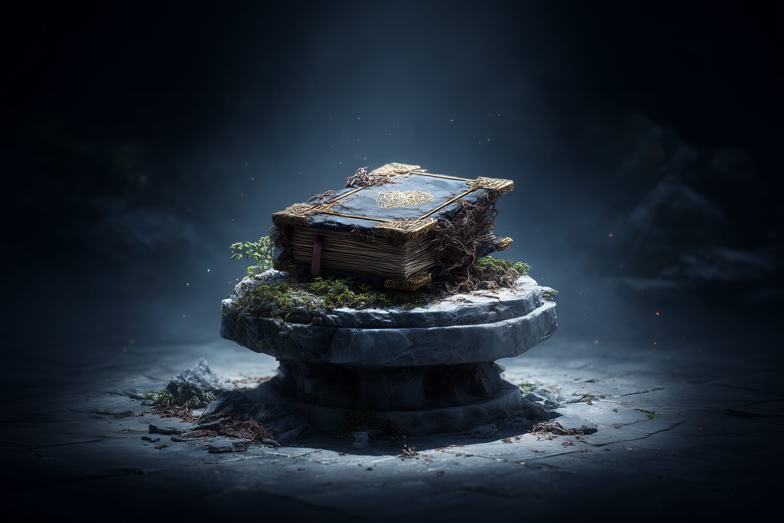 twenty-ninth entry for Enchanter Zorko of the Marsh