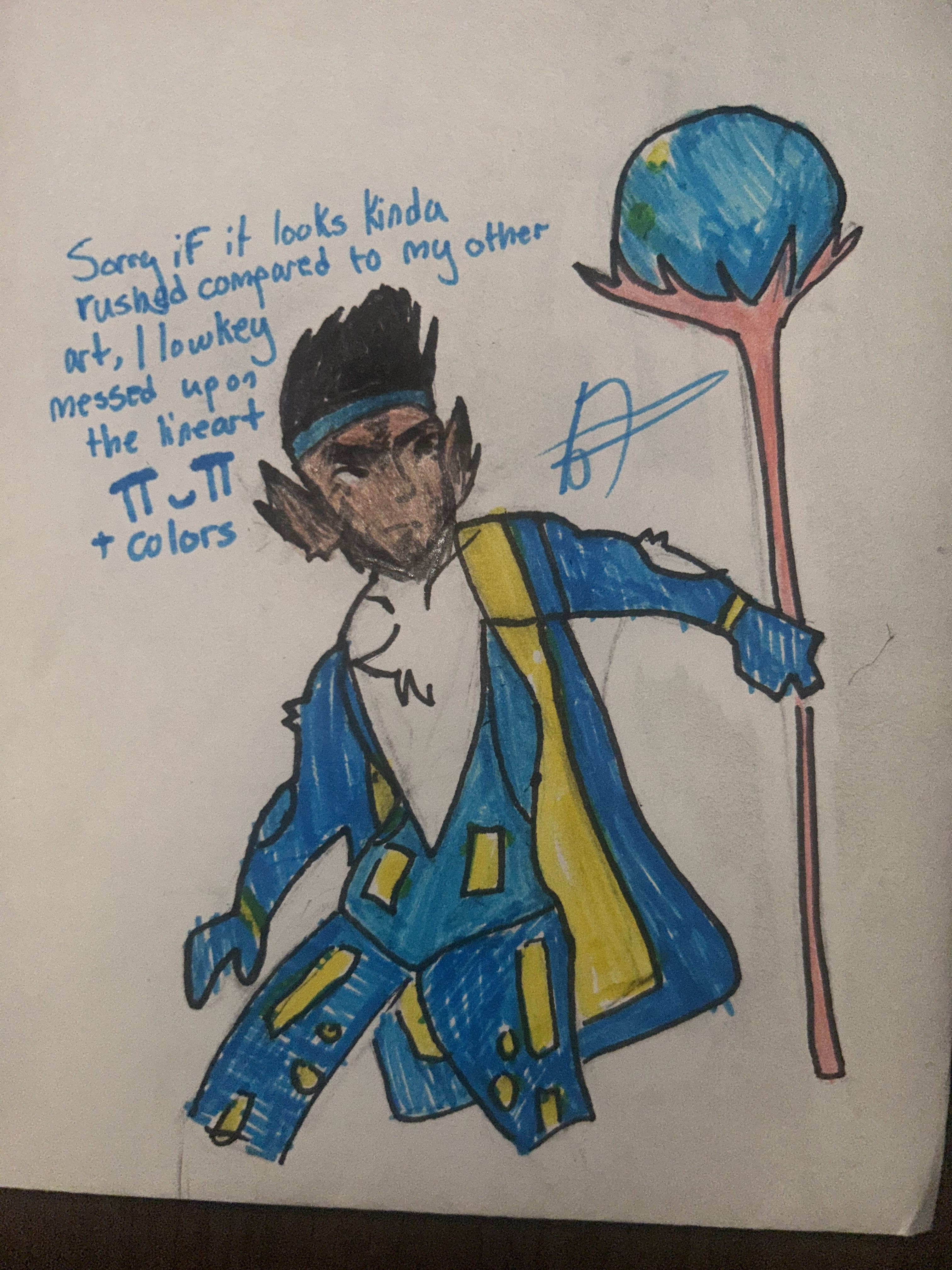 first entry for Mystic Sisk of El Dorado