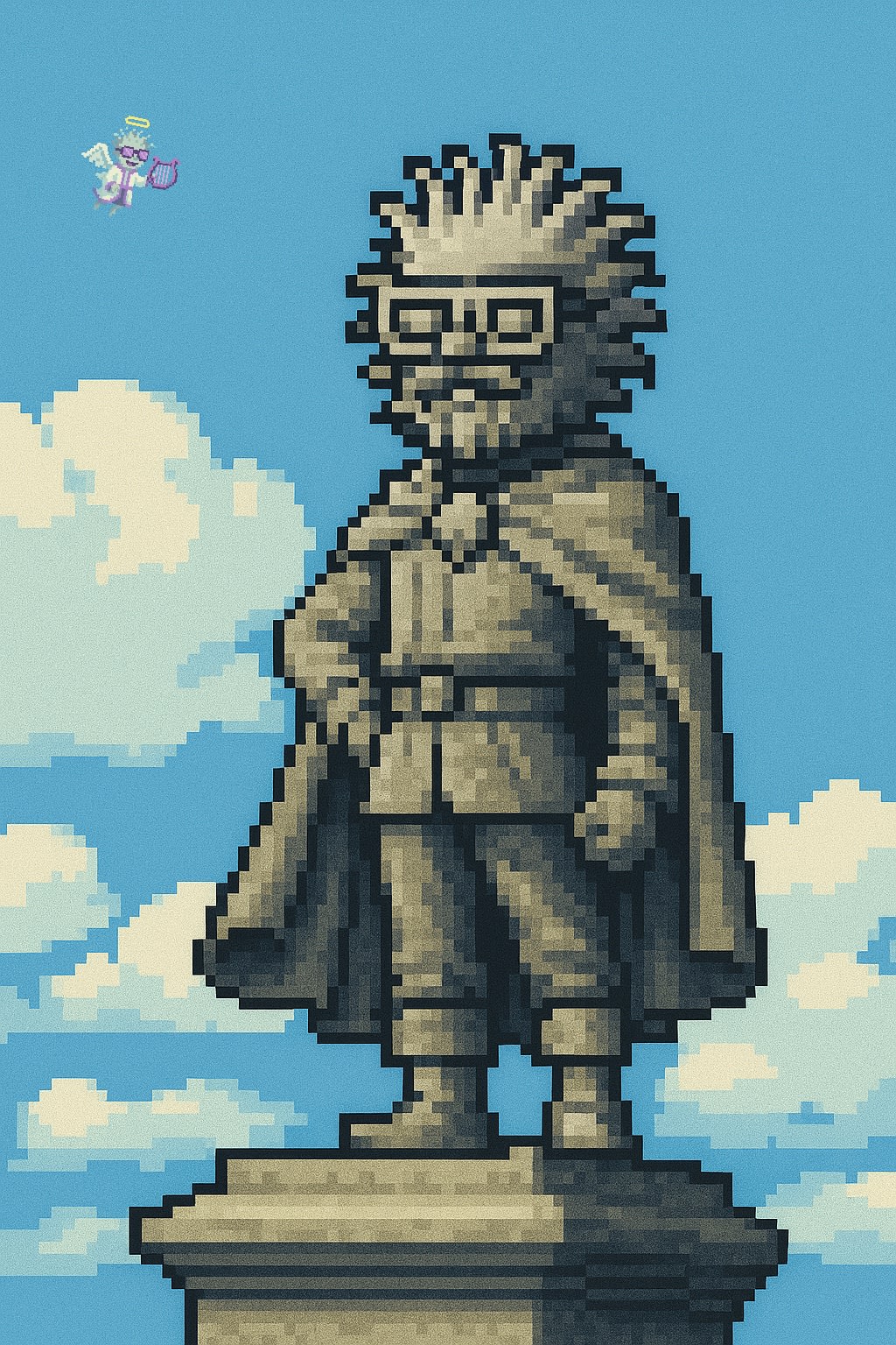 twenty-eighth entry for Archmagus Jahid of the Ether