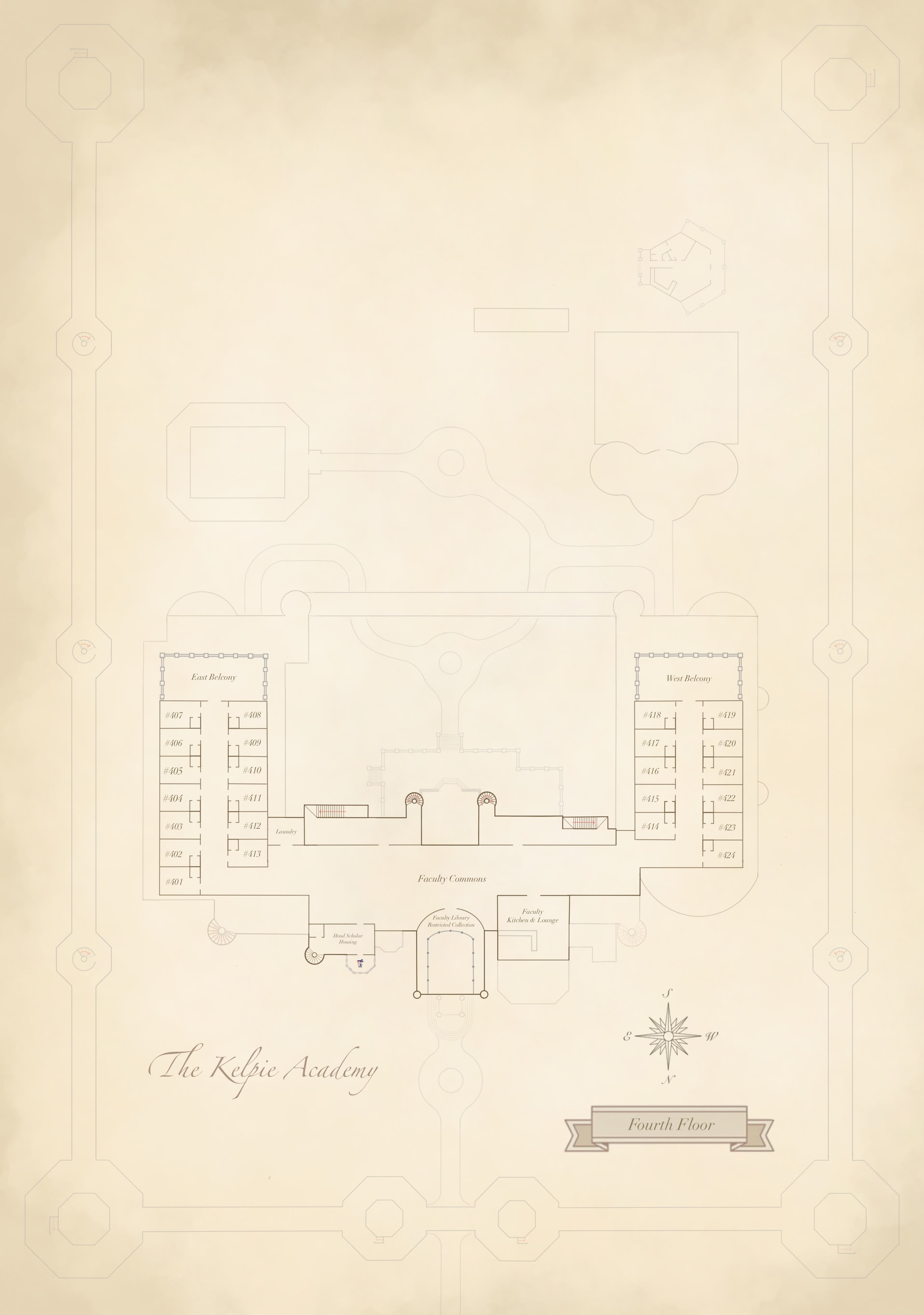 seventh entry for Magus Amir of the Ether