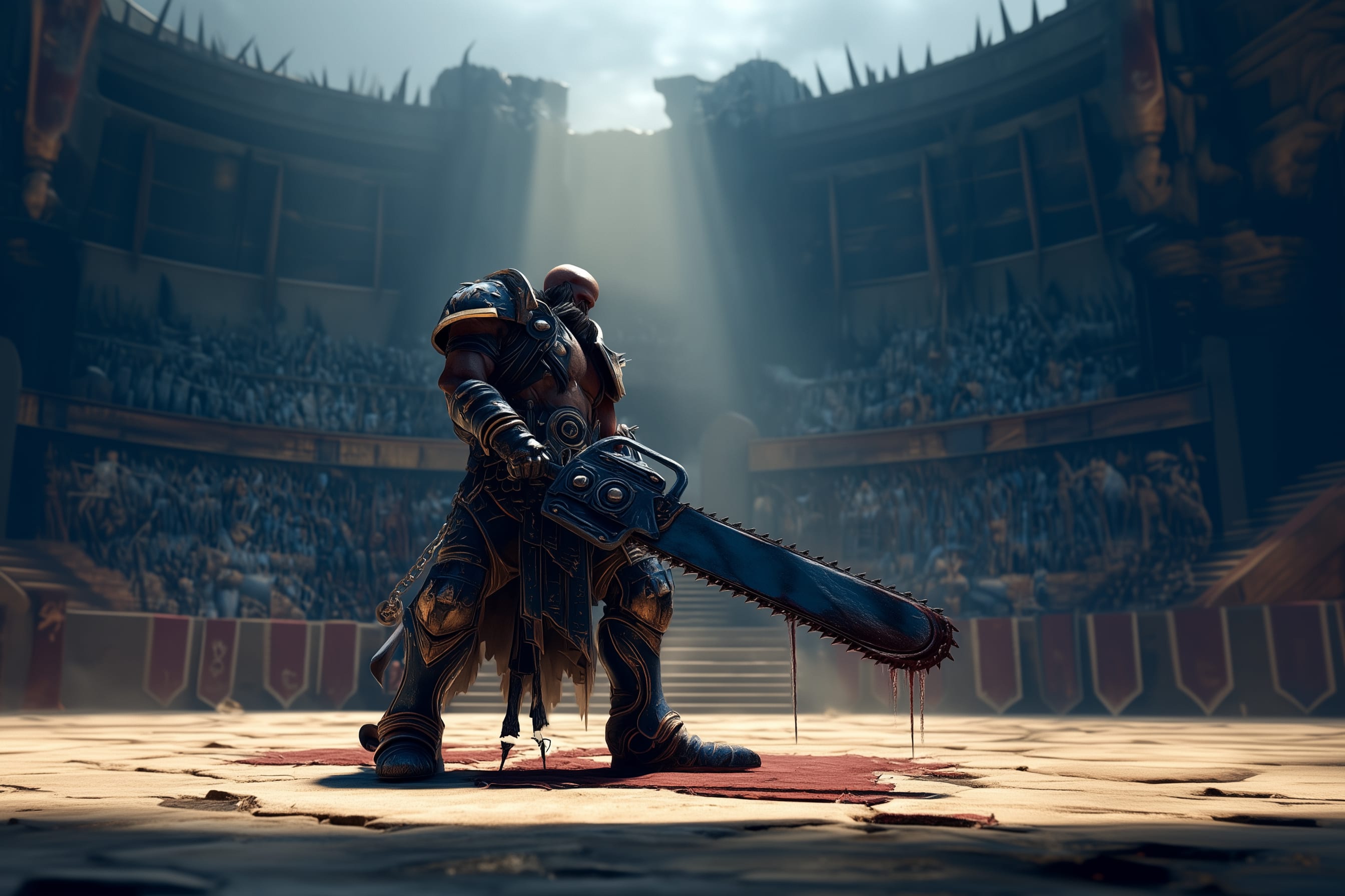 third entry for Justice Hacker of the Dawn