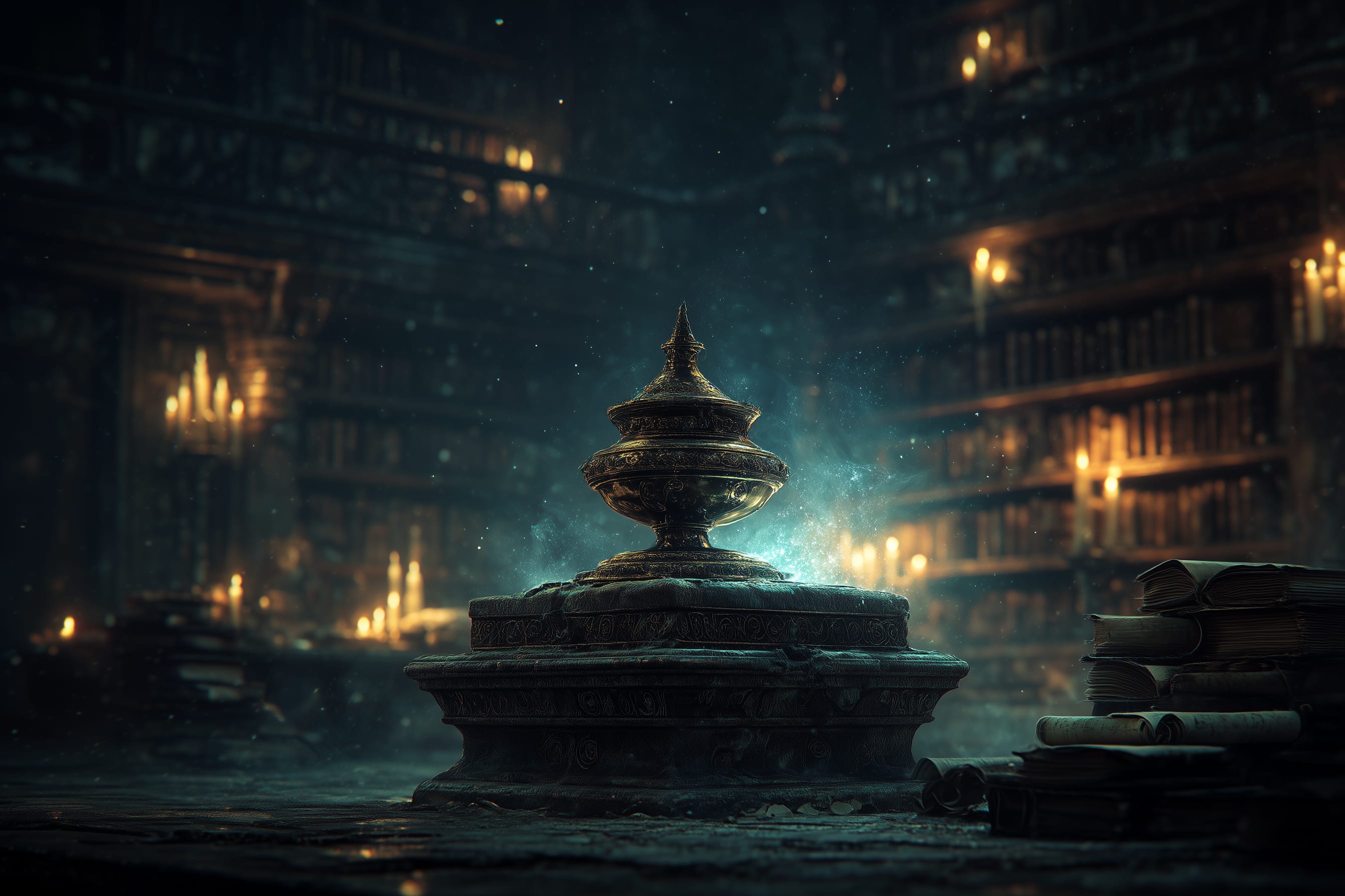 thirty-fourth entry for Enchanter Zorko of the Marsh