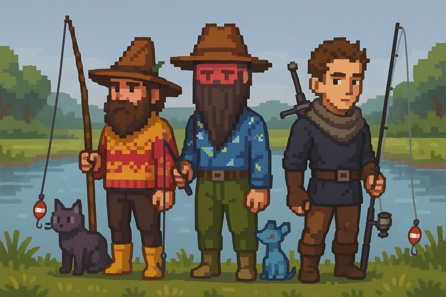 third entry for Battle Mage Wolfram of the Wood