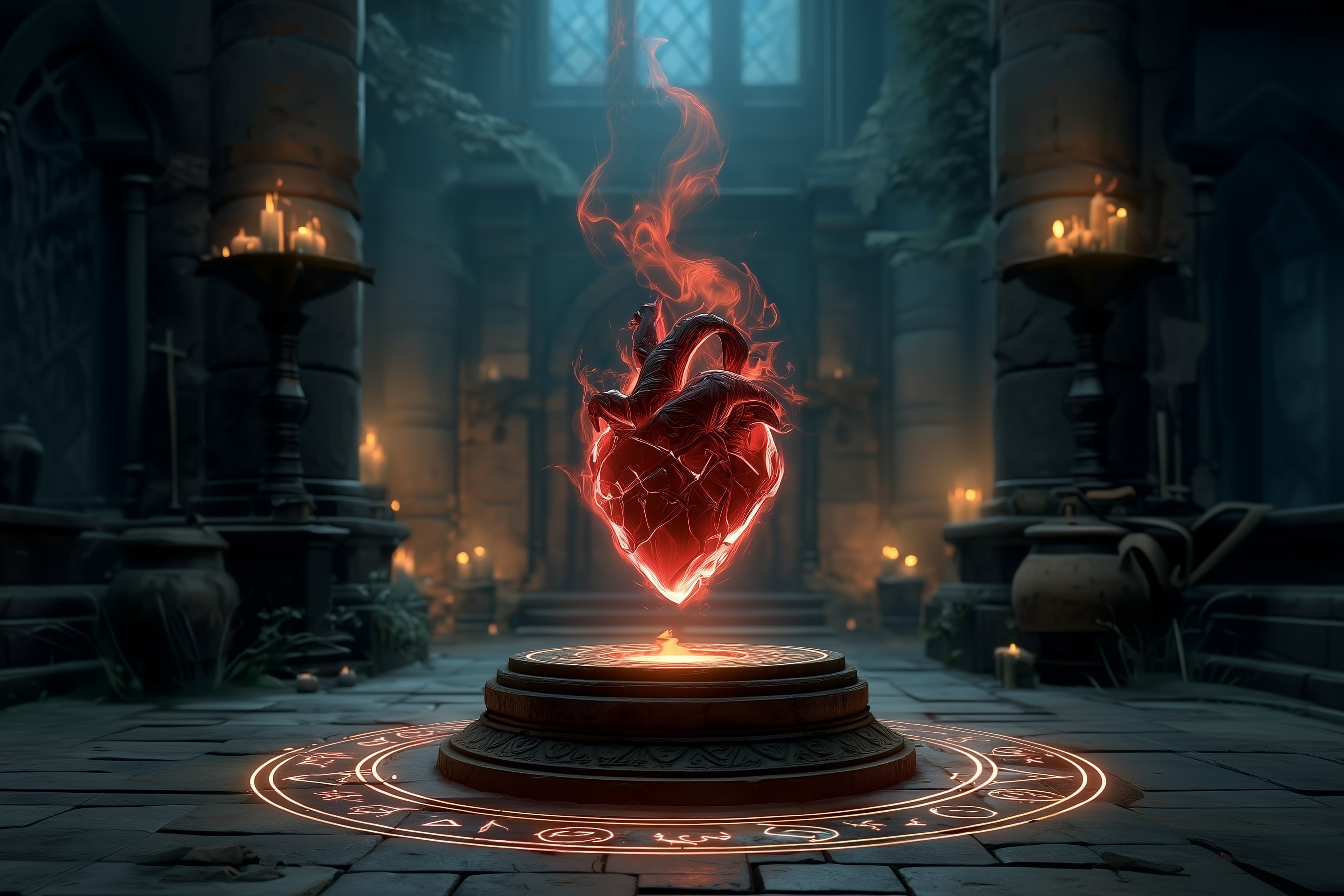 thirty-fifth entry for Enchanter Zorko of the Marsh