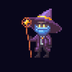 first entry for Archmagus Jahid of the Ether