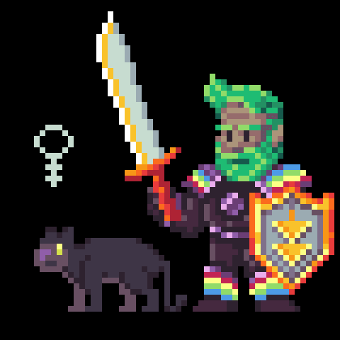 first entry for Dormok Battler of Rainbows
