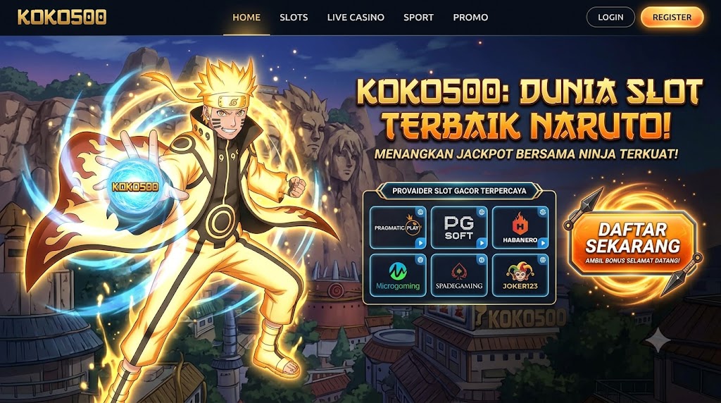 KOKO500