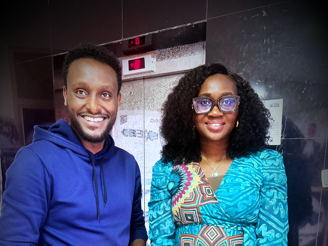 Olufolake Akintayo gallery image 1