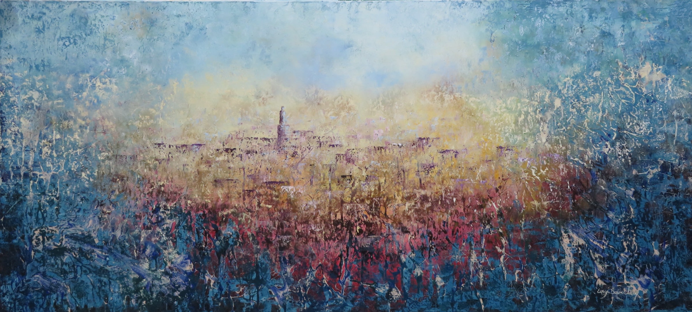 Jerusalem