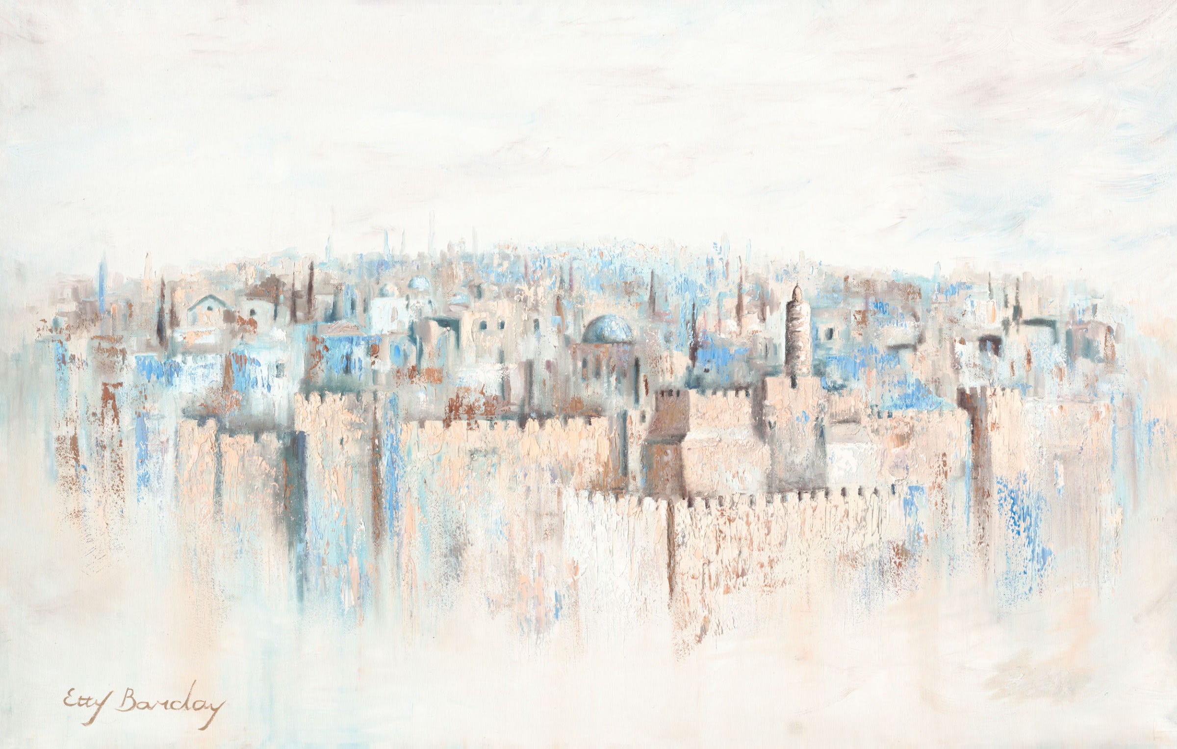 Jerusalem