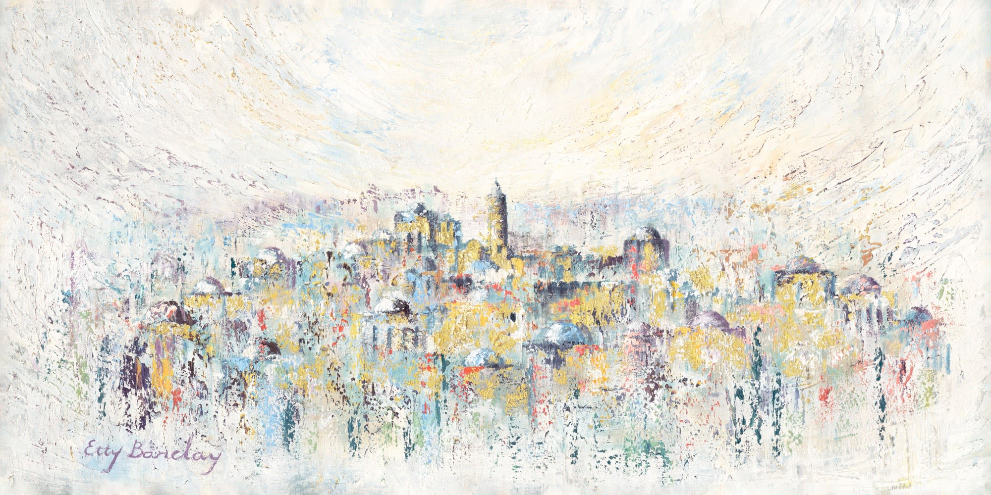 Jerusalem