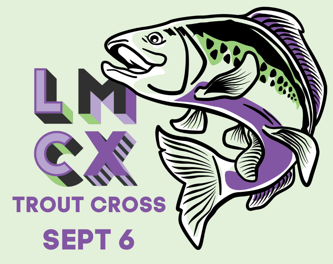 Trout Cross
