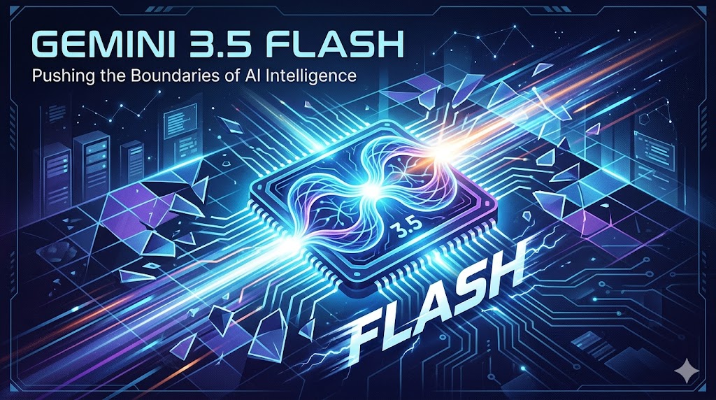 Gemini 3.5 Flash: Pushing the Boundaries of AI Intelligence