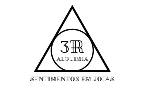 3R ALQUIMIA JÓIAS